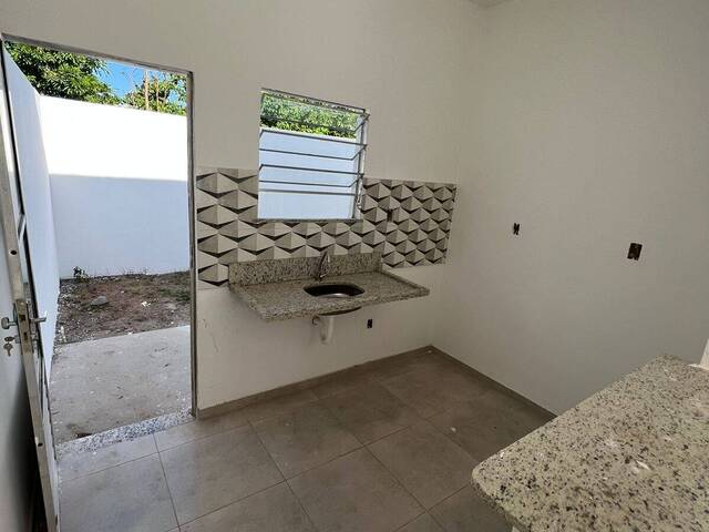 Casa para Venda em Feira de Santana - 4