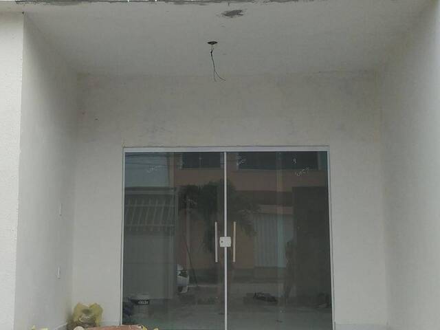 #2817 - Casa para Venda em Feira de Santana - BA