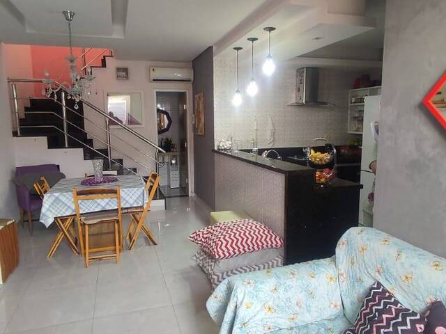 Casa para Venda em Feira de Santana - 4