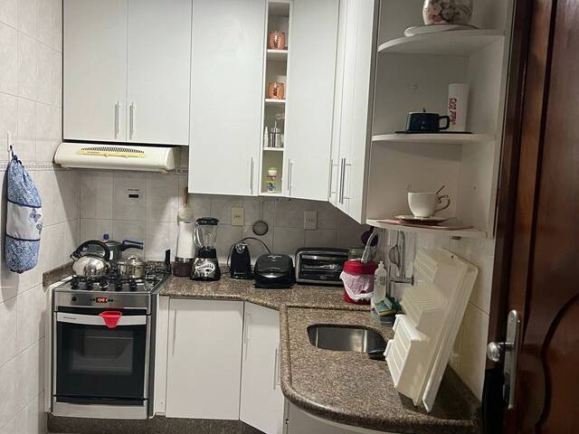 Apartamento para Venda em Feira de Santana - 4