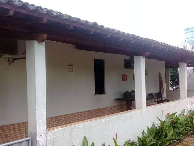 Sítio para Venda em Feira de Santana - 5