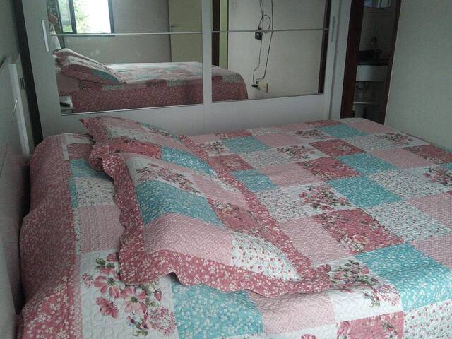 Apartamento para Venda em Feira de Santana - 5
