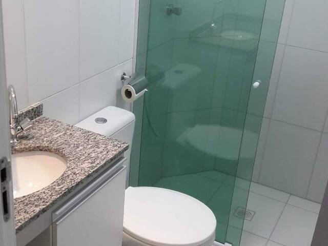 Apartamento para Venda em Feira de Santana - 5