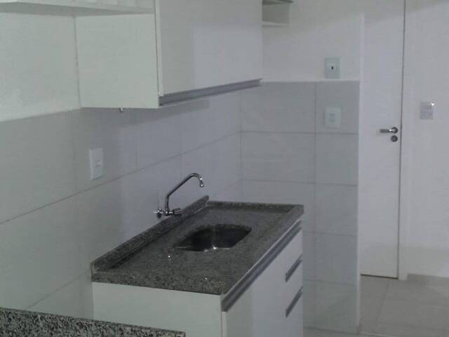 #2827 - Apartamento para Venda em Feira de Santana - BA - 3