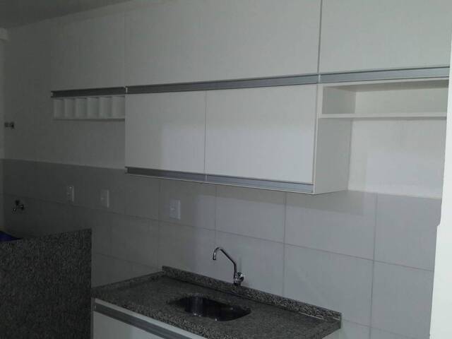 #2827 - Apartamento para Venda em Feira de Santana - BA - 2