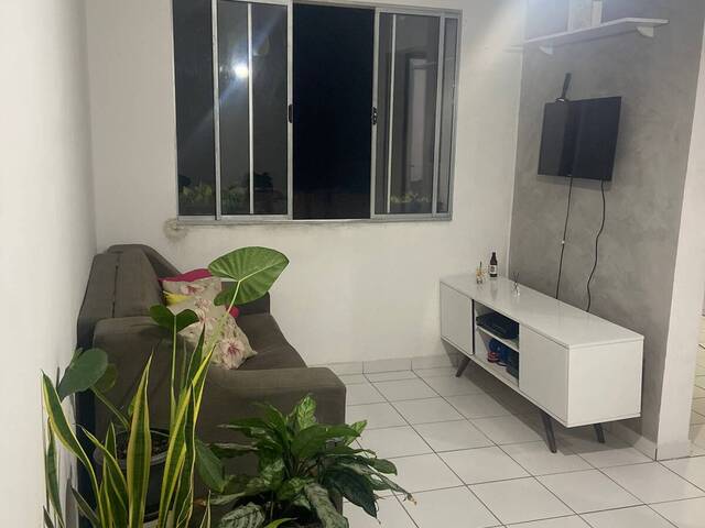 Apartamento para Venda em Feira de Santana - 4