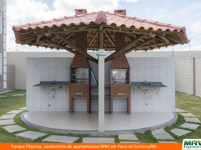 Apartamento para Venda em Feira de Santana - 5