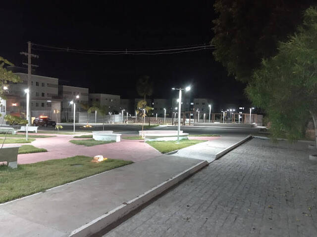 Apartamento para Venda em Feira de Santana - 5