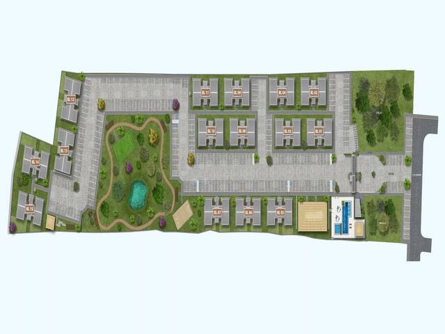 Apartamento para Venda em Feira de Santana - 4