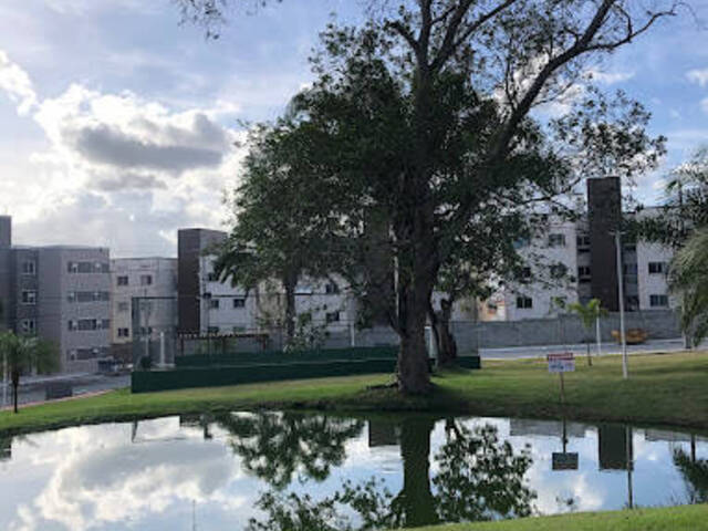 #2844 - Apartamento para Venda em Feira de Santana - BA - 1