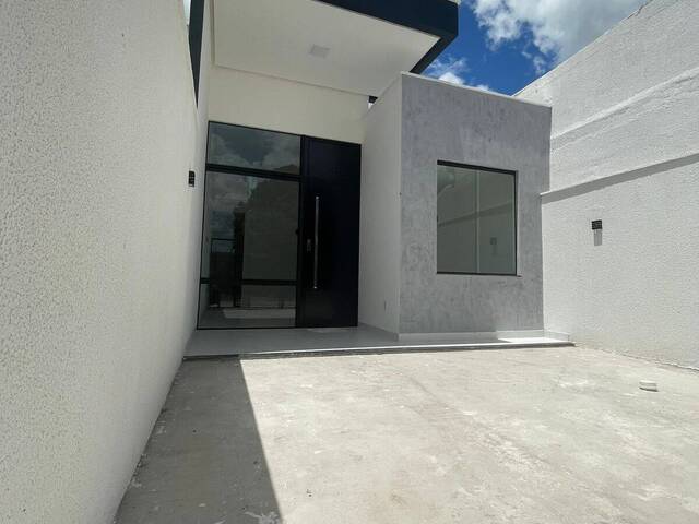 #2849 - Casa para Venda em Feira de Santana - BA