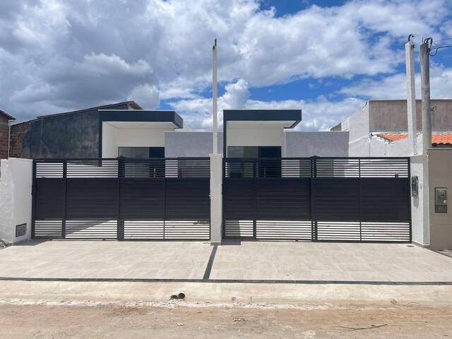 #2849 - Casa para Venda em Feira de Santana - BA