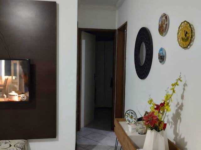 #2850 - Apartamento para Venda em Feira de Santana - BA - 2