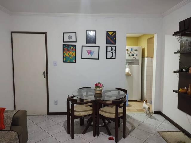 Apartamento para Venda em Feira de Santana - 4