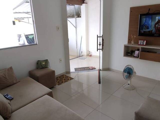 #2842 - Casa para Venda em Feira de Santana - BA - 3
