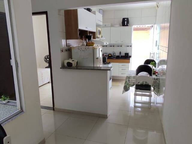 Casa para Venda em Feira de Santana - 4