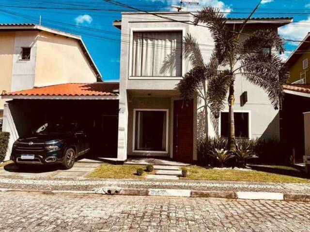 #2868 - Casa para Venda em Feira de Santana - BA - 1