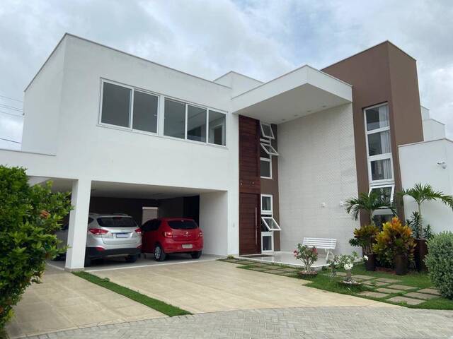 #2871 - Casa para Venda em Feira de Santana - BA