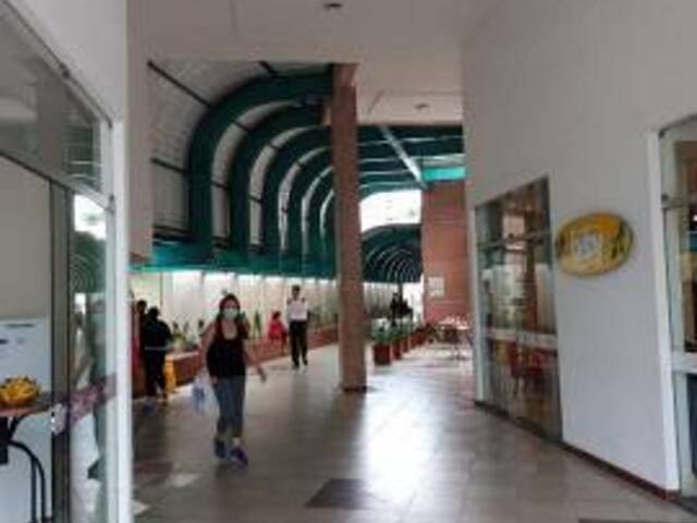 #2872 - Sala para Venda em Feira de Santana - BA - 2