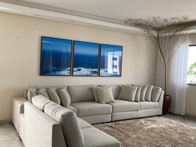 Apartamento para Locação em Feira de Santana - 4