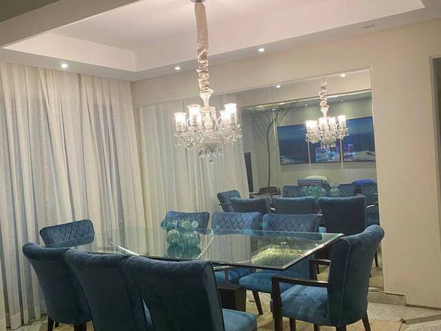 Apartamento para Locação em Feira de Santana - 5