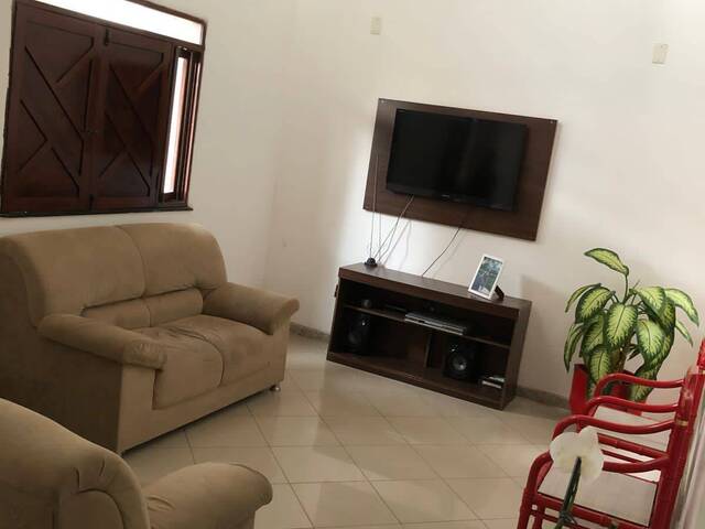 Casa para Venda em Feira de Santana - 5