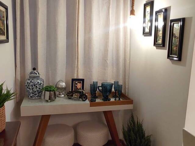 Apartamento para Venda em Feira de Santana - 5
