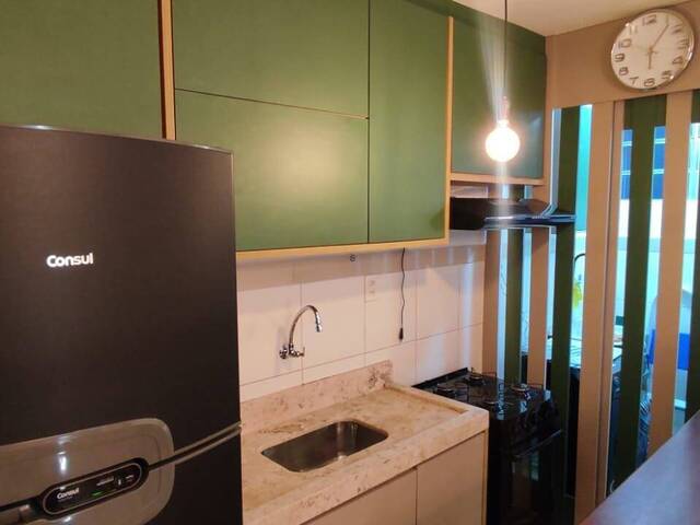 #2693 - Apartamento para Venda em Feira de Santana - BA