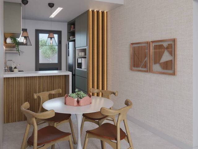 Casa para Venda em Feira de Santana - 4