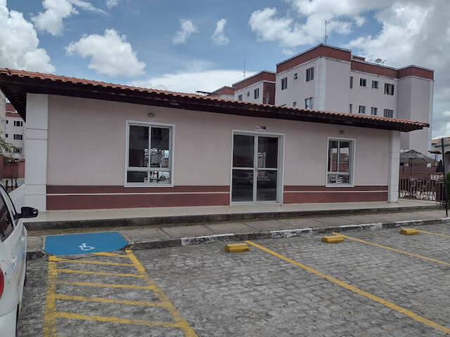 #2890 - Apartamento para Venda em Feira de Santana - BA - 3