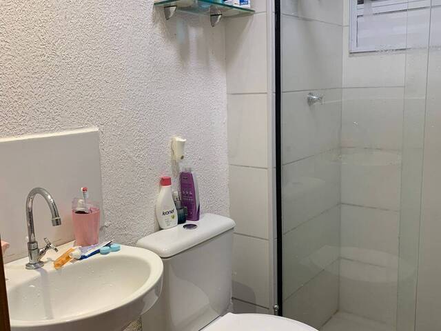 Apartamento para Venda em Feira de Santana - 5