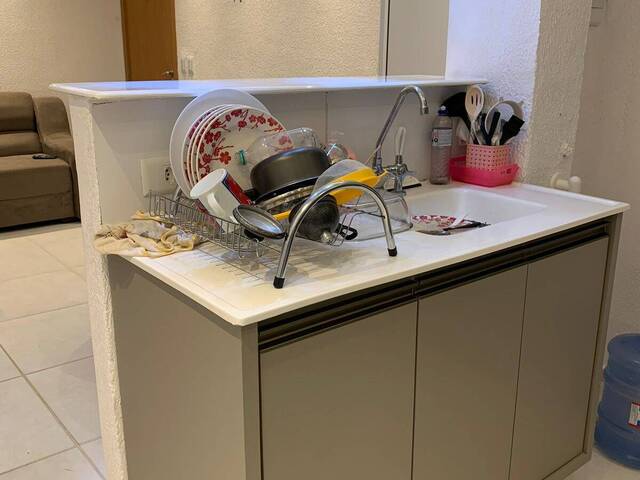 Apartamento para Venda em Feira de Santana - 4
