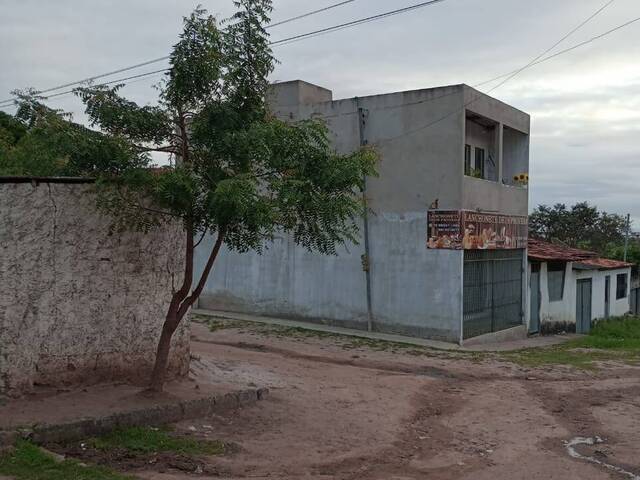 #2894 - Casa para Venda em Feira de Santana - BA - 2