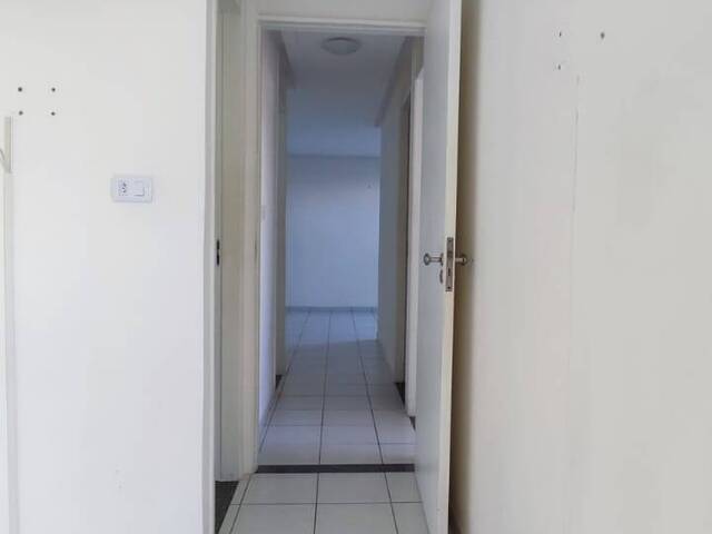 Apartamento para Locação em Feira de Santana - 5