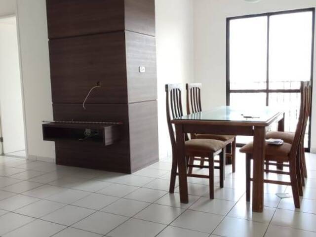 Apartamento para Locação em Feira de Santana - 5