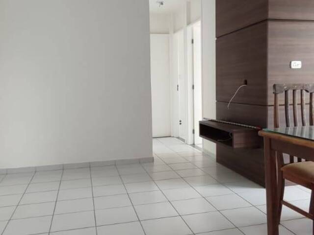 Apartamento para Locação em Feira de Santana - 4