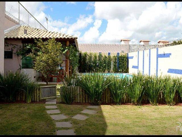Casa para Venda em Feira de Santana - 4