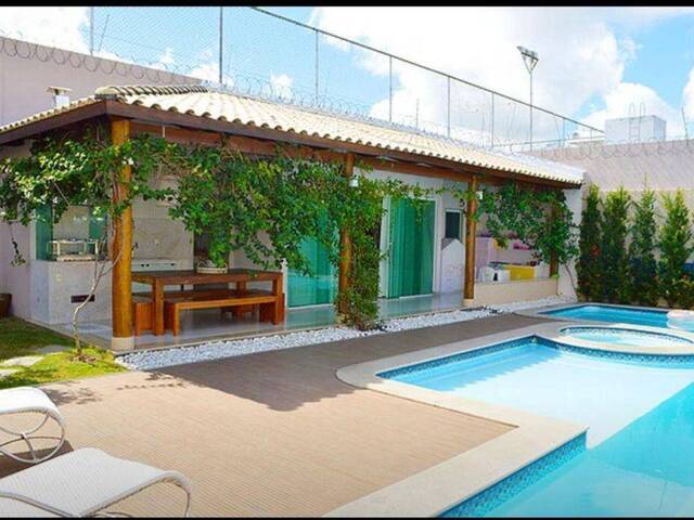 Casa para Venda em Feira de Santana - 5