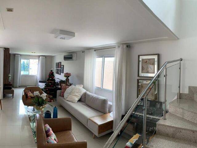 #2906 - Casa para Venda em Feira de Santana - BA