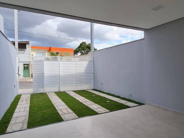 Casa para Venda em Feira de Santana - 4