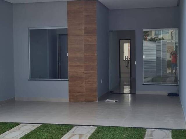 #2917 - Casa para Venda em Feira de Santana - BA - 2