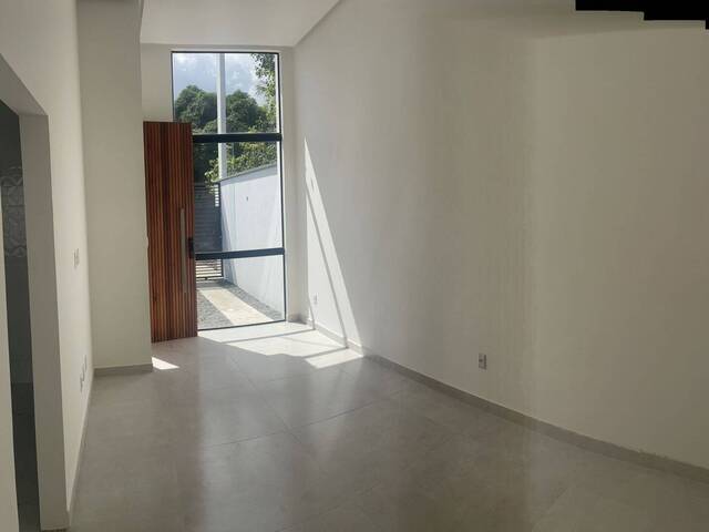 #2918 - Casa para Venda em Feira de Santana - BA - 3