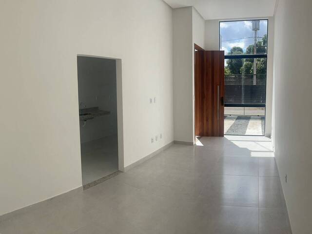 #2918 - Casa para Venda em Feira de Santana - BA - 2