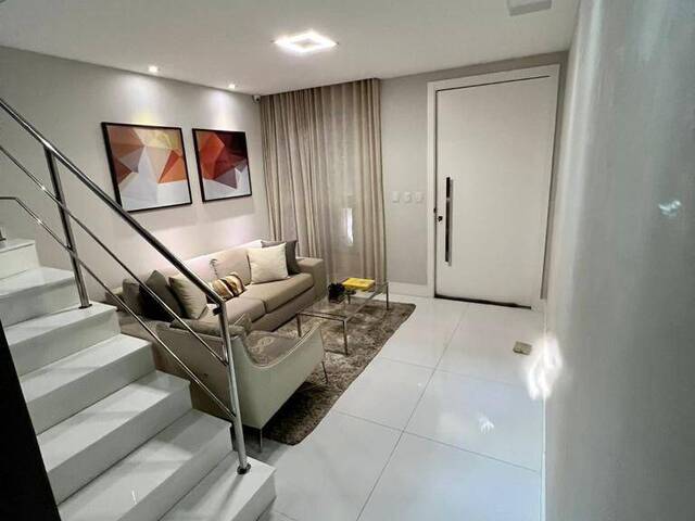 Casa em condomínio para Venda em Feira de Santana - 4