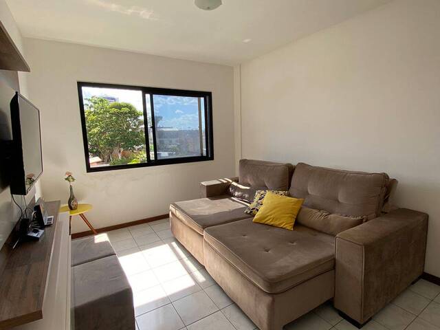 Apartamento para Venda em Feira de Santana - 4
