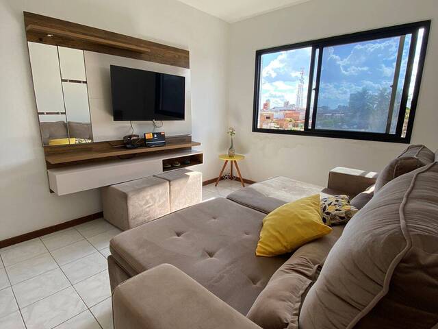 Apartamento para Venda em Feira de Santana - 5