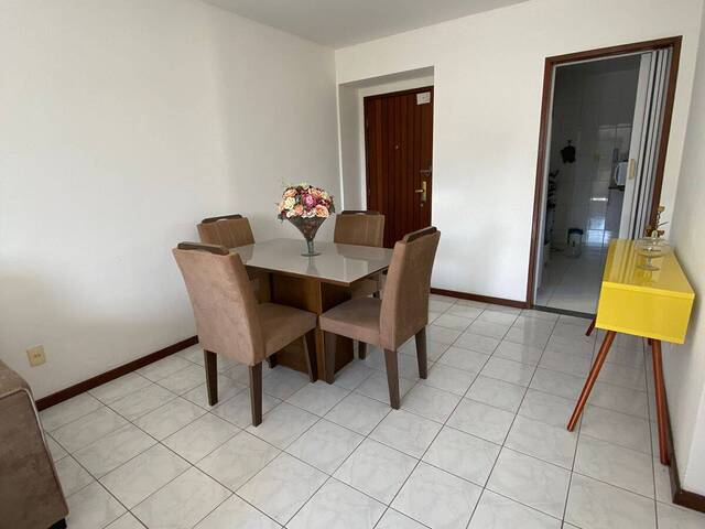 #2926 - Apartamento para Venda em Feira de Santana - BA - 2