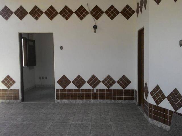 #2927 - Casa para Venda em Feira de Santana - BA