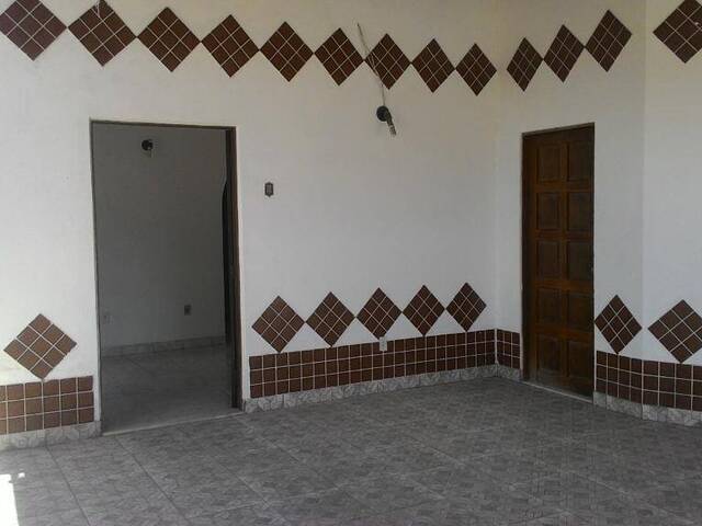 #2927 - Casa para Venda em Feira de Santana - BA