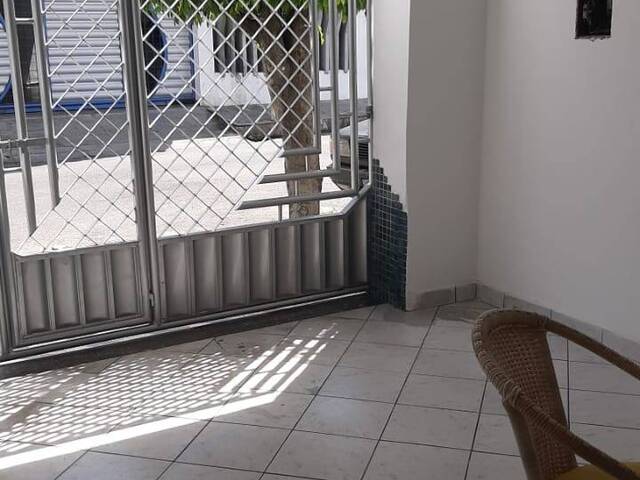 #2932 - Casa para Venda em Feira de Santana - BA - 2